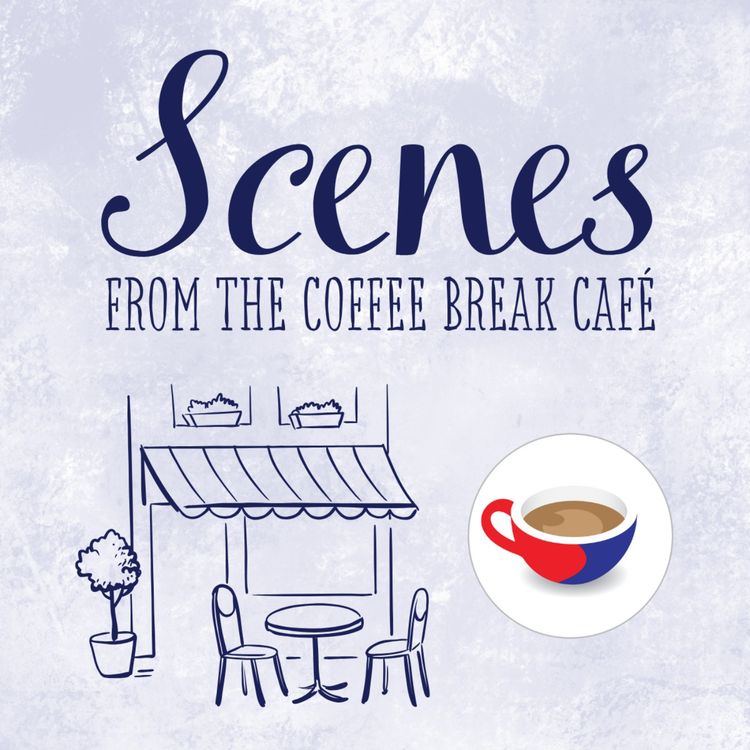 cover art for CBF Scenes 1.06 | Une cliente mystérieuse