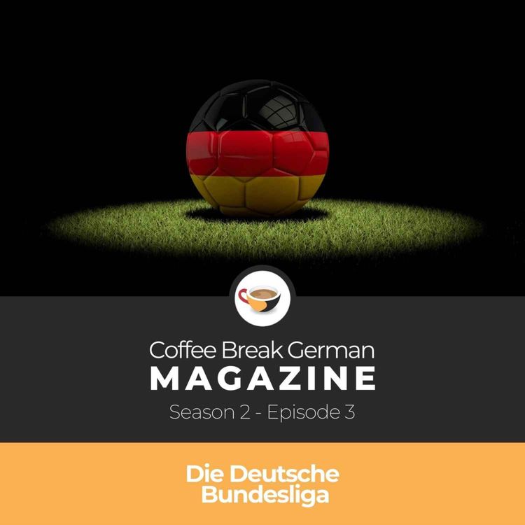 cover art for CBG Mag 2.03 | Die Deutsche Bundesliga