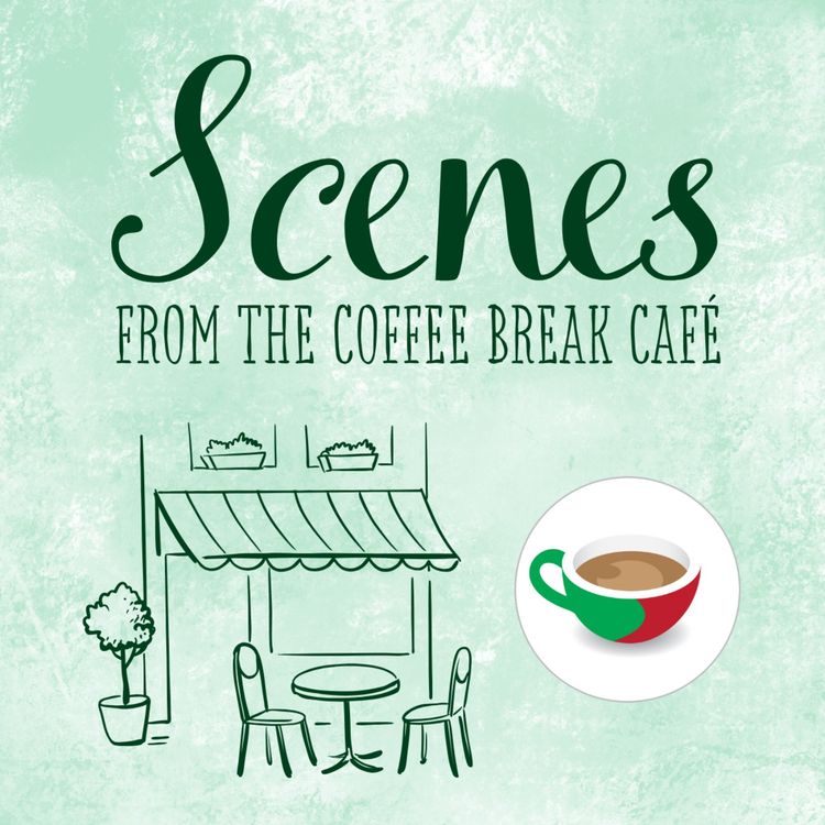 cover art for CBI Scenes 1.04 | Una domenica al bar