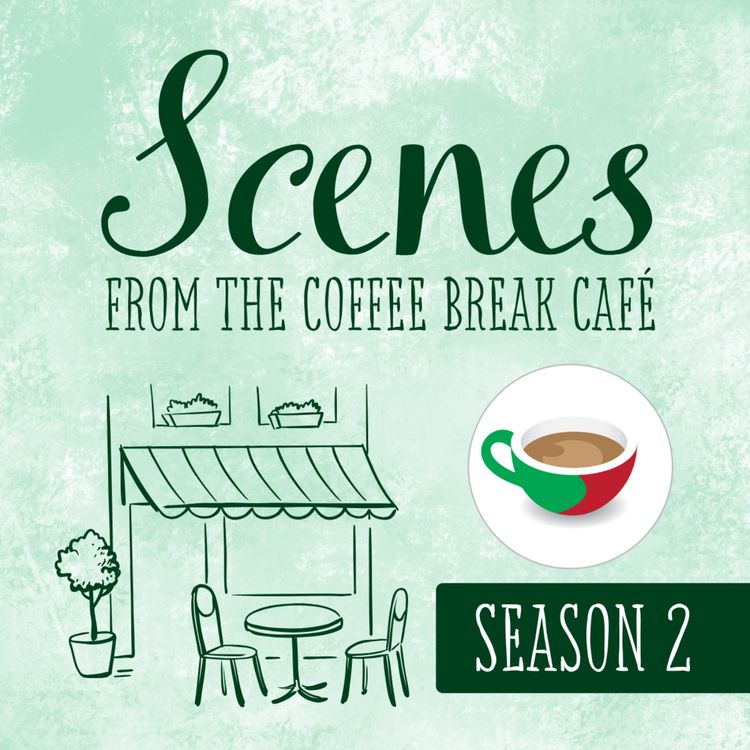 cover art for Scenes Season 2 | Chapter 8: L’estate della maturità