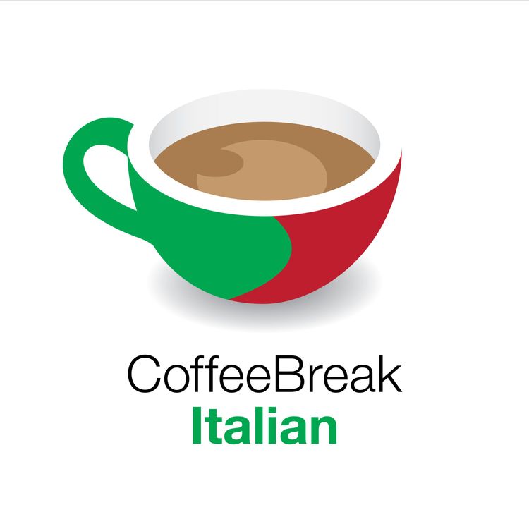 cover art for Introducing Coffee Break Italian Season 2