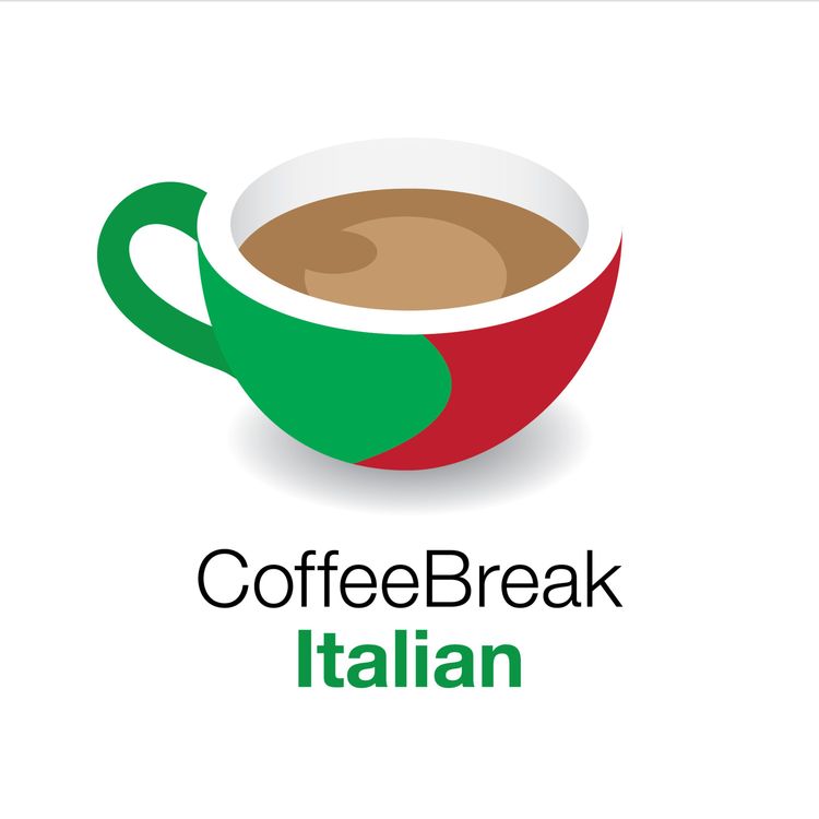 cover art for Coffee Break Italian – Preview Episode