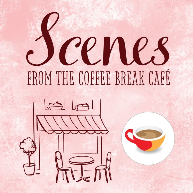 cover art for CBS Scenes 1.01 | ¡Qué mal trago!