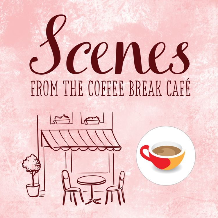 cover art for CBS Scenes 1.02 |  El nuevo miembro