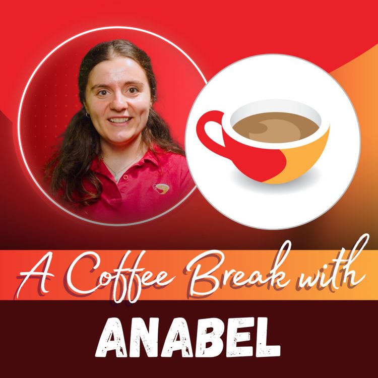 cover art for 'El Gordo de Navidad': the Spanish Lottery | A Coffee Break with Anabel