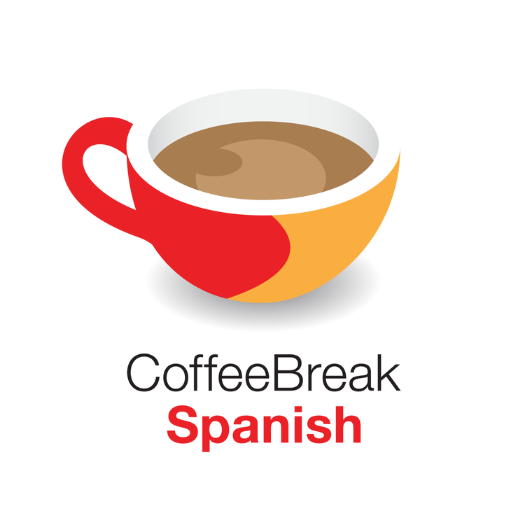 cover art for Season 3 – Lesson 15 – Coffee Break Spanish