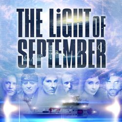 cover art for The Light of September