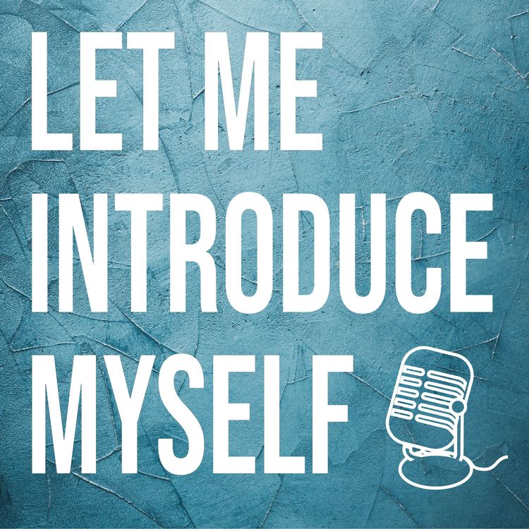 cover art for Let Me Introduce Myself