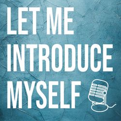 cover art for Let Me Introduce Myself