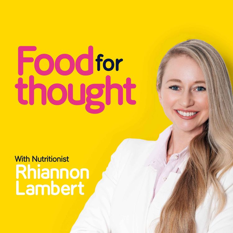 cover art for Dangers Of Body Obsession