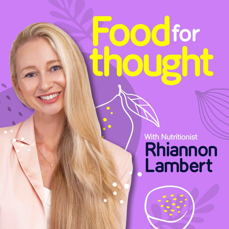 cover art for Diets For A Better Future