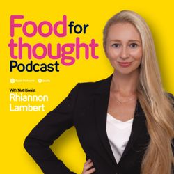 cover art for Food For Thought