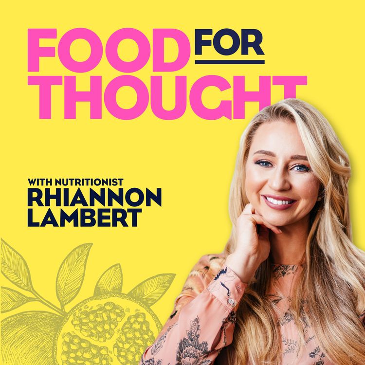 cover art for Being Your Fittest At Home