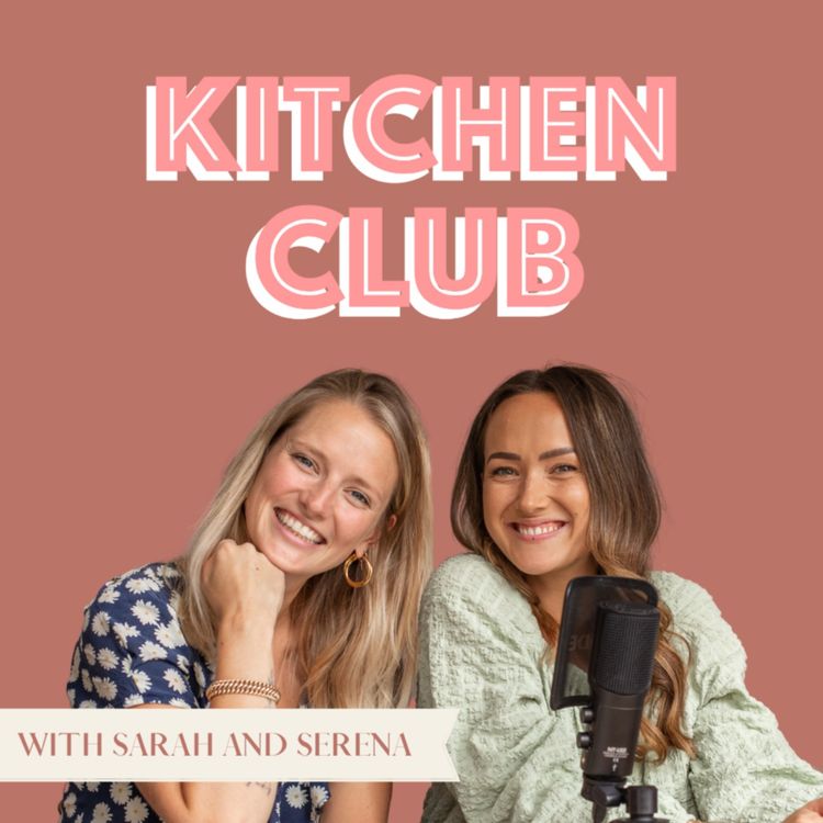 cover art for Check in Chat: What we've been eating, reading and learning