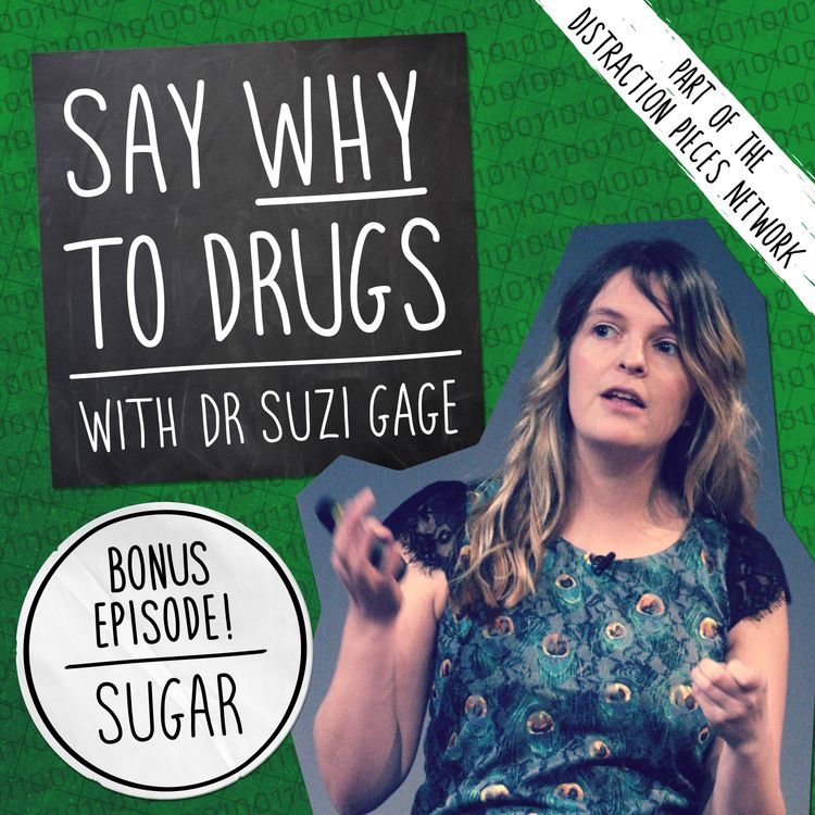 cover art for Sugar