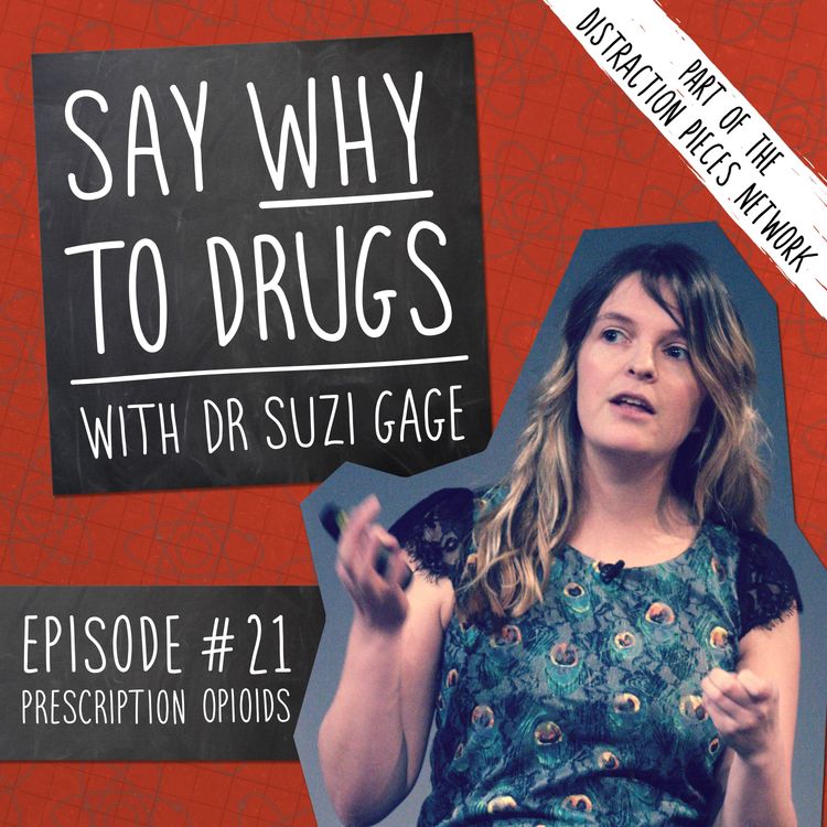 cover art for Prescription Opioids