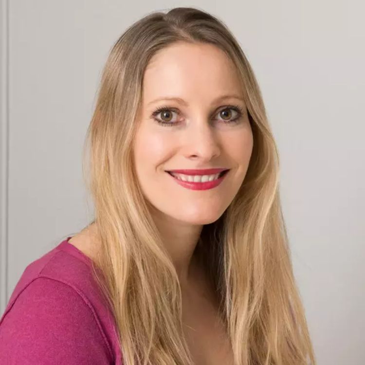 cover art for 246: Laura Bates on everyday sexism