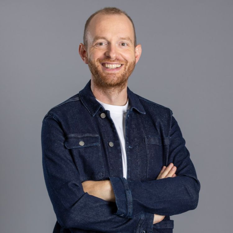 cover art for 272: Teens, toasters and Kiefer Sutherland's driving school with Tom Price