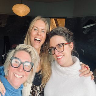 283: Premature birth, neurodiversity, and meeting Oprah, with Caro ...