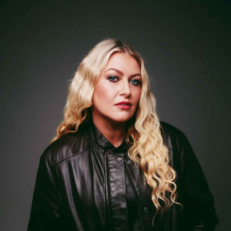 cover art for 308: DJ Nikki Beatnik on raving, sexism, and telling Kanye to F off