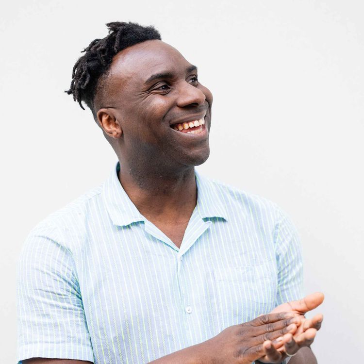 cover art for 311: Jimi Famurewa on fussy eating, food criticism, and fairy bread 