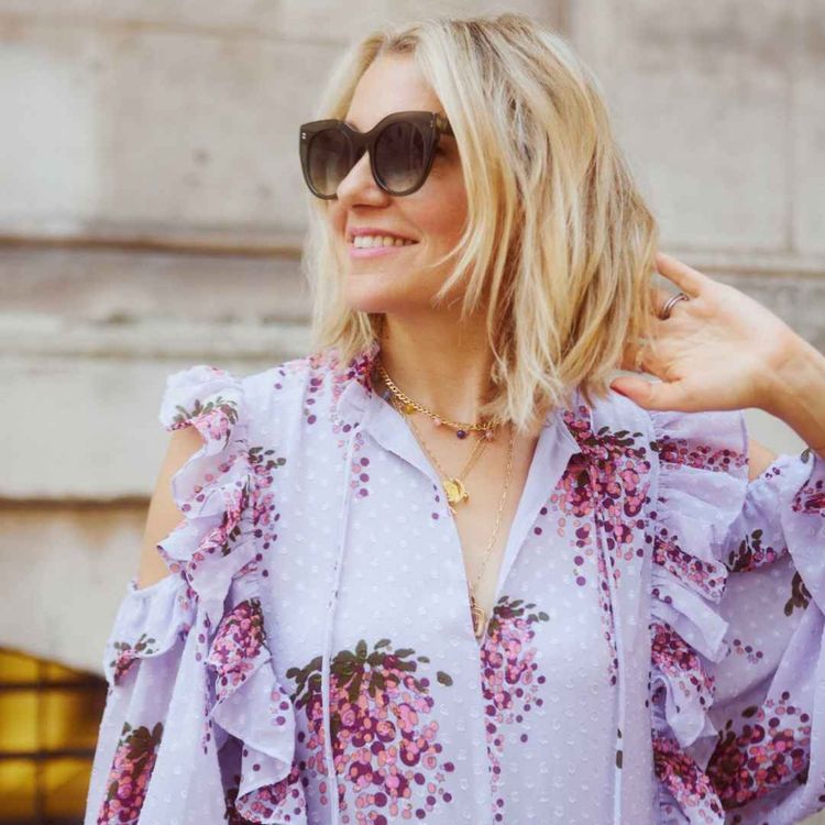 cover art for 319: LIVE from Big Feastival with Zoe de Pass, aka Dress Like a Mum 