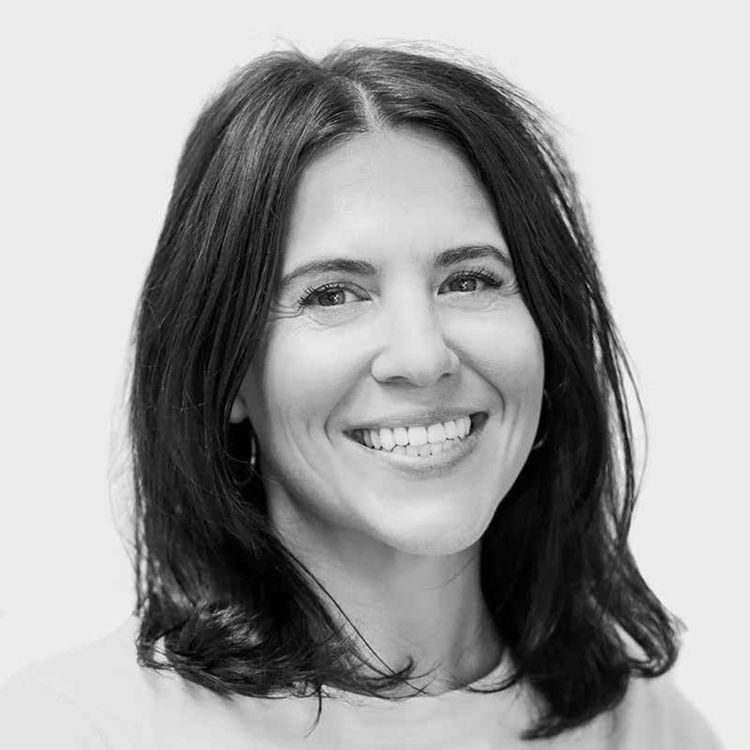 cover art for 326: Steph Douglas on business, anxiety, and ferry sex 