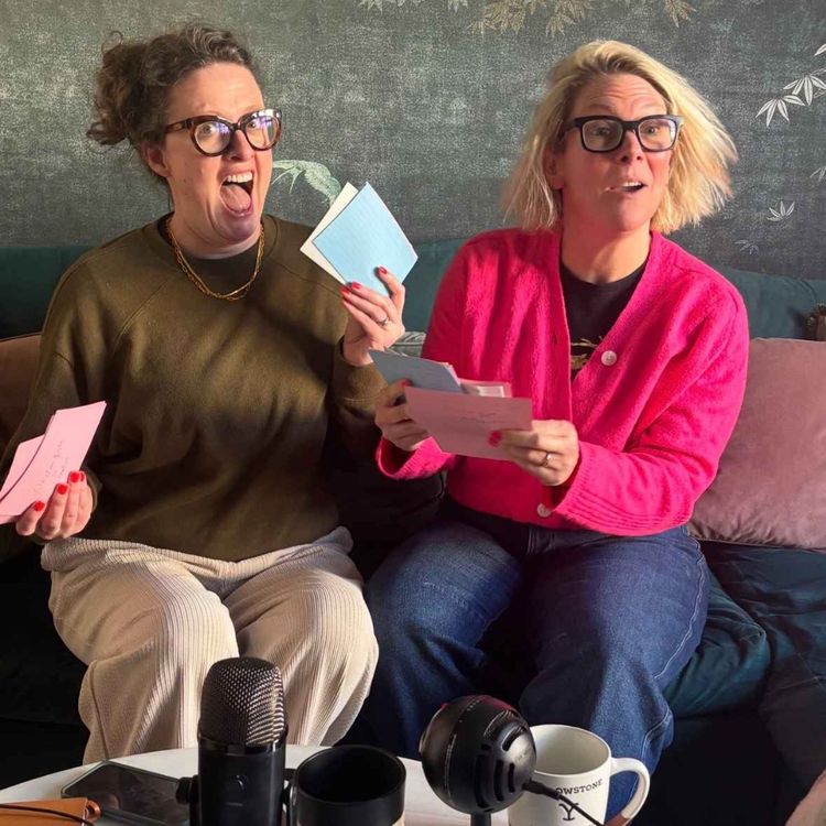 cover art for 330: Confessions special: cats, gynaecologists, and Sky broadband engineers