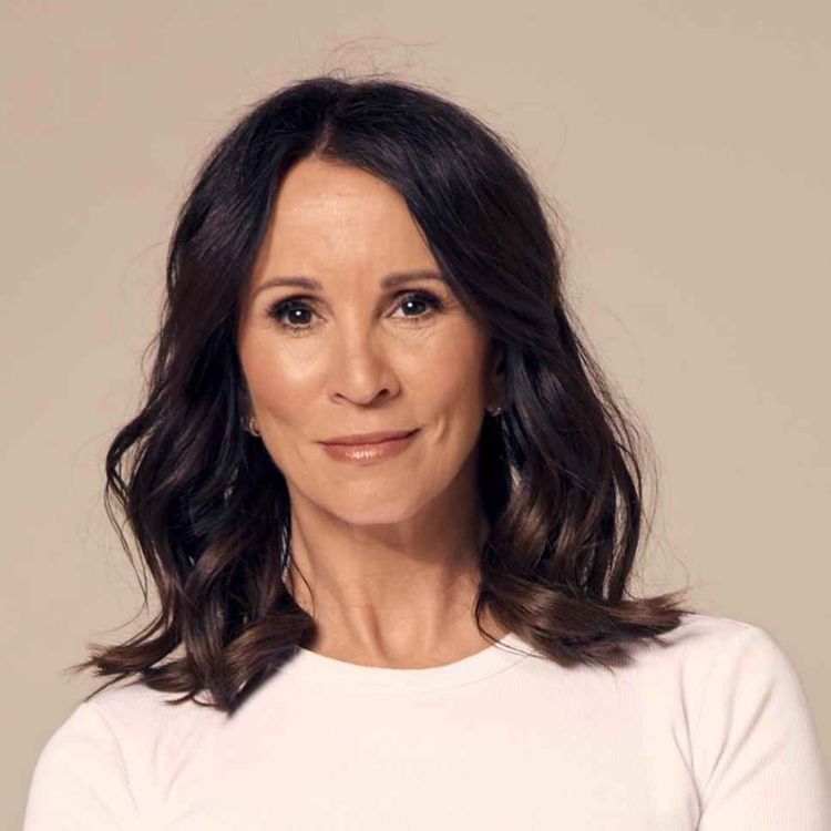 cover art for 340: Debt, sex and shame with Andrea McLean