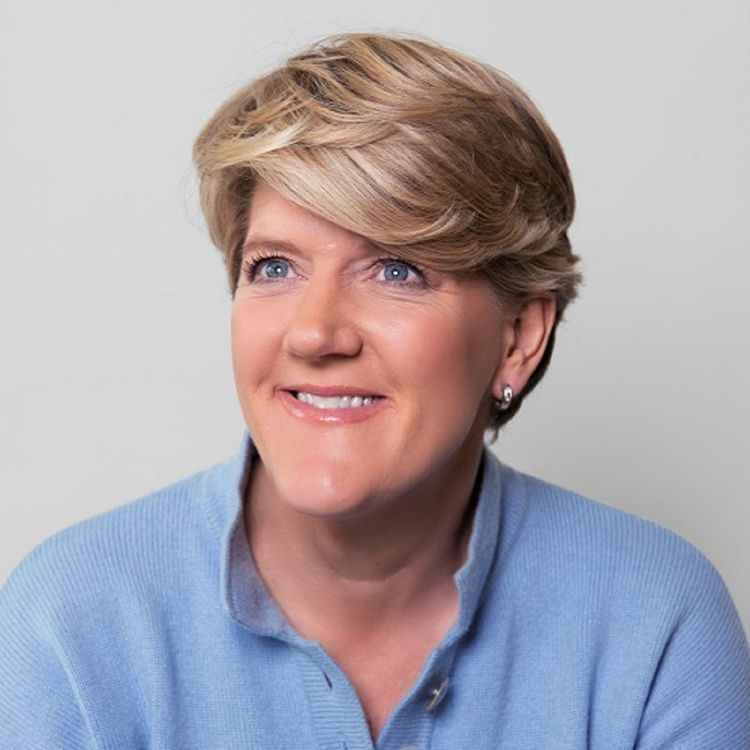 cover art for 202: Clare Balding's Guide to Life