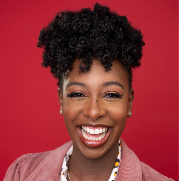 cover art for 199: Music special with YolanDa Brown