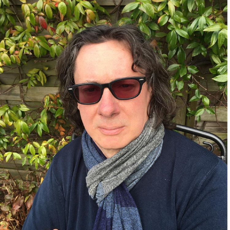 cover art for 198: Steve Hill on homeschool, holes, and Tupperware parties