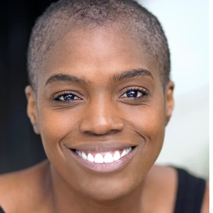 cover art for 191: Thanyia Moore on bullying, comedy, and Cabbage Patch Dolls