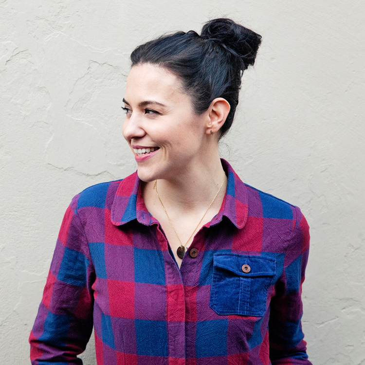 cover art for Episode 145: Sex, relationships, and having a third child with Steph Douglas