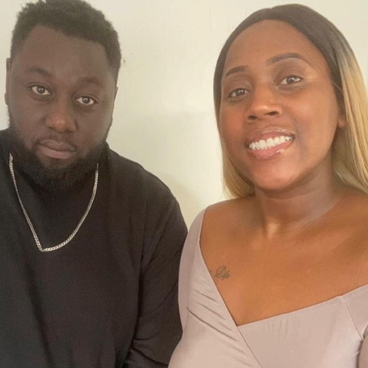 cover art for 184: Sindy and Vanel Special