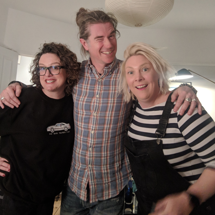 cover art for 178: Rob da Bank on festivals, fatherhood, and Mr Tumble