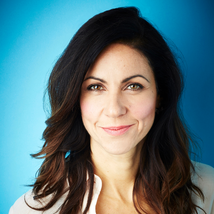 cover art for Episode 172: Getting Outdoors with Julia Bradbury