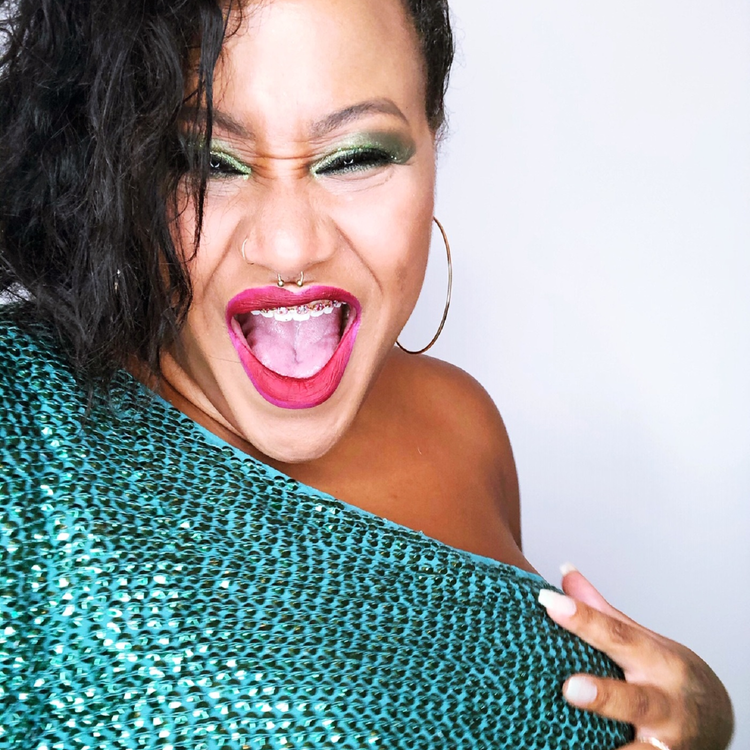 cover art for Episode 167: Sareta Fontaine on blogging, screentime and online safety