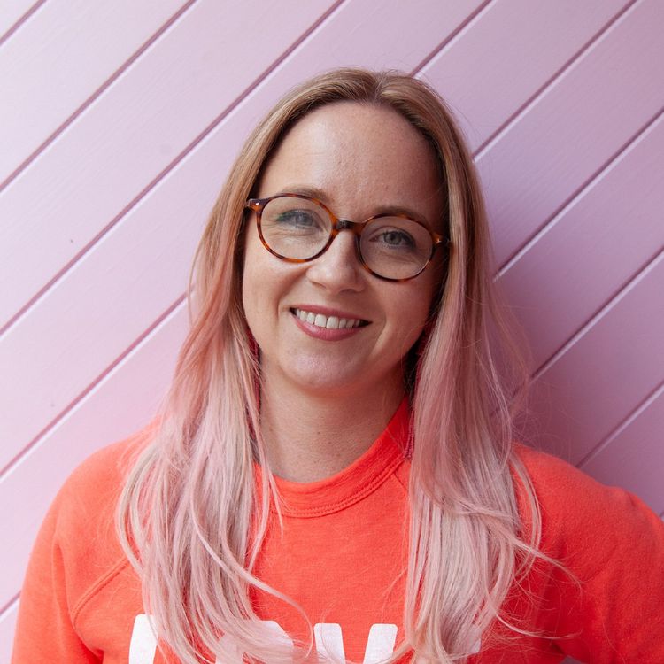 cover art for Episode 157: Craft Special with Emma Scott-Child