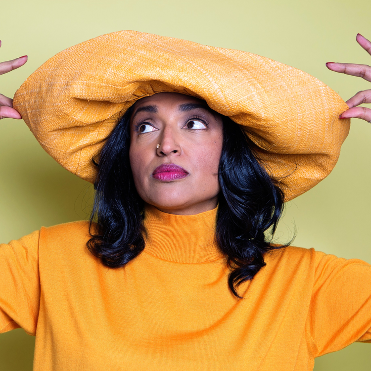 cover art for Episode 151: Sindhu Vee Special