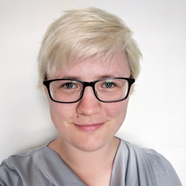 cover art for Episode 150: Step-families, screen time and gaming with Keza