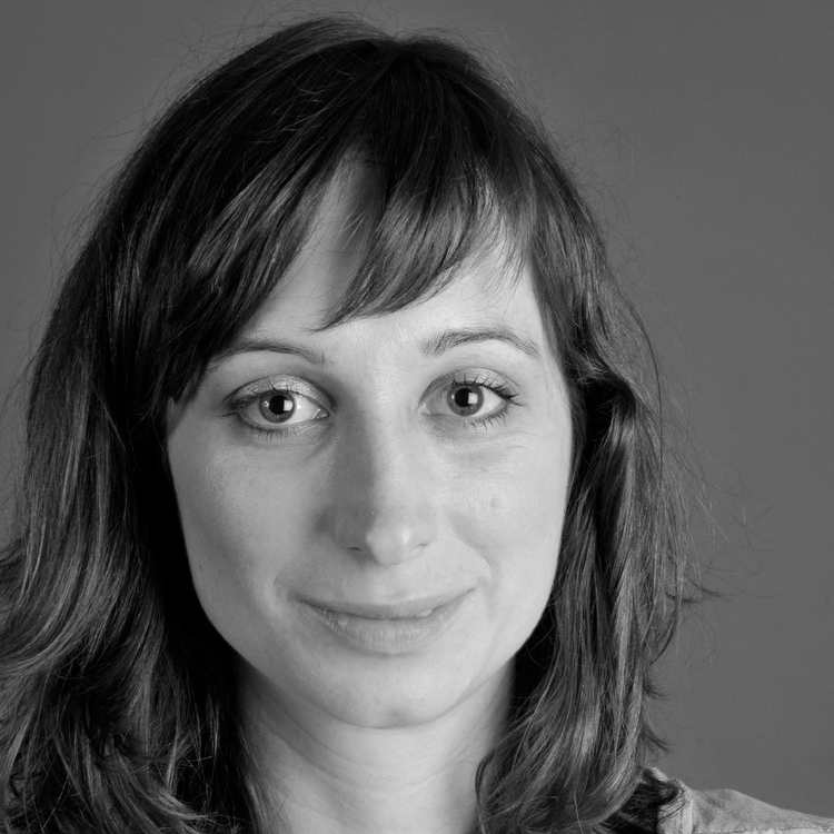 cover art for Episode 132: Isy Suttie on motherhood, comedy, and Take That