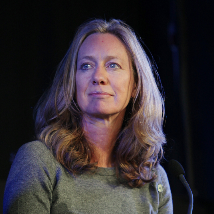 cover art for Episode 124: Mumsnet Founder Justine Roberts