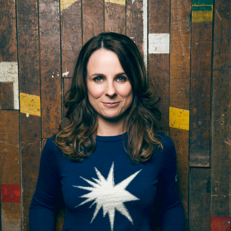 cover art for Episode 123: Grief Special with Cariad Lloyd