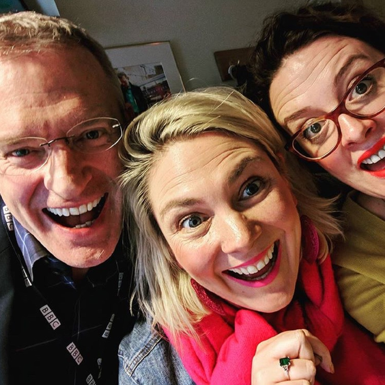 cover art for Episode 121: Jeremy Vine Special