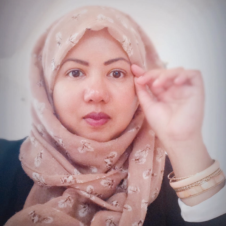 cover art for Episode 111: Every Muslim needs a muslin with Dr Afrosa