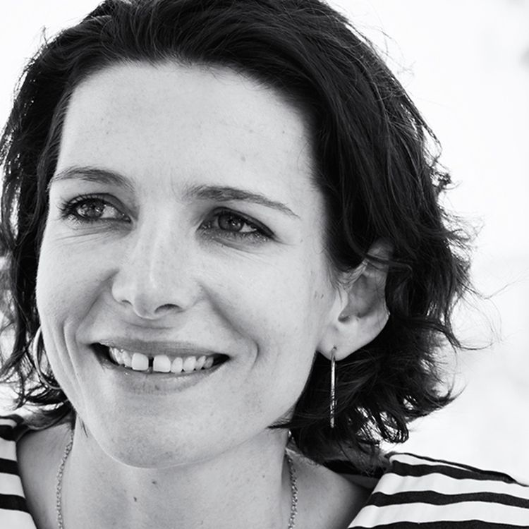 cover art for Episode 107: Food Chat with Thomasina Miers
