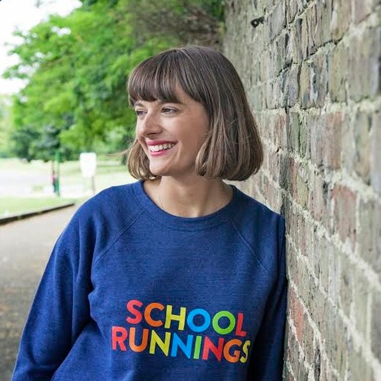 cover art for Episode 93: Mother of Daughters Special with Clemmie Hooper