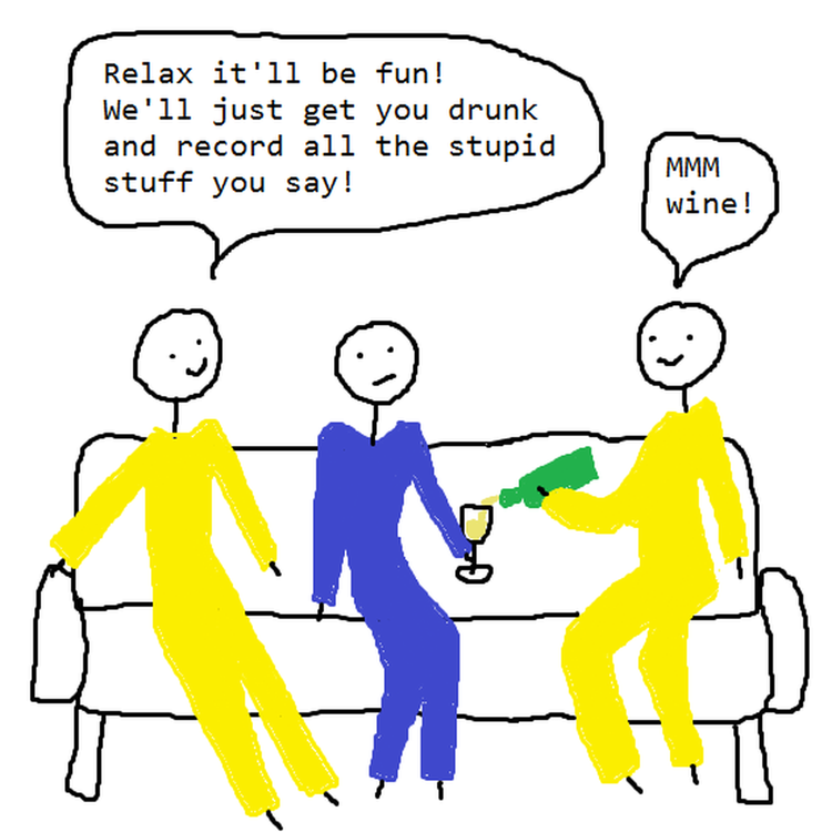 cover art for Episode 87: Hurrah for Gin Special