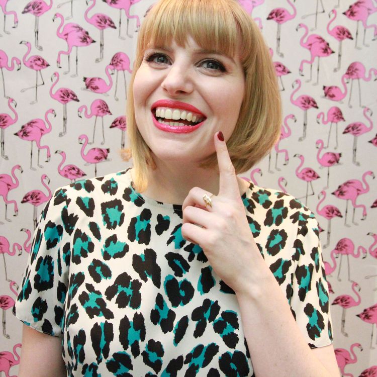 cover art for Episode 85: Step-Parenting Special with Sarah Powell